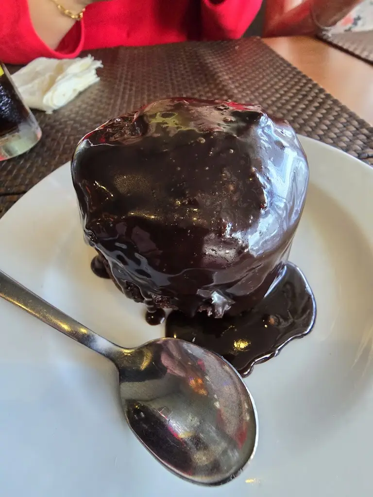 Andrew_Jai Ho Restaurant_Deganwy_review