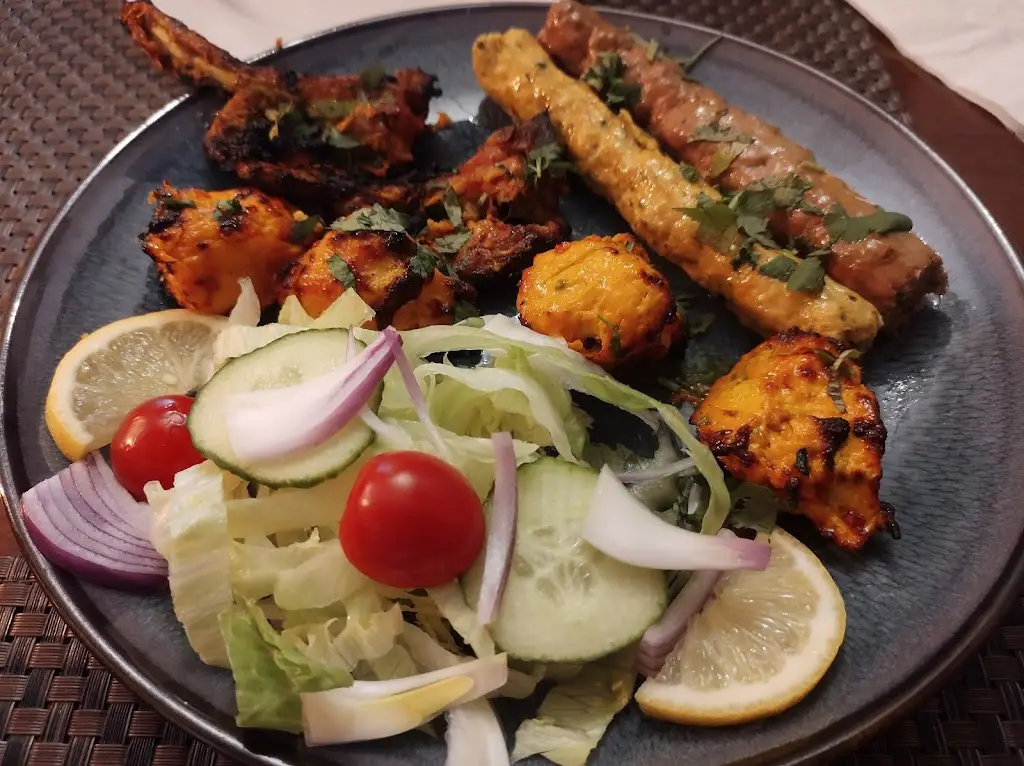 Jai Ho Restaurant_Deganwy_slider_image_3