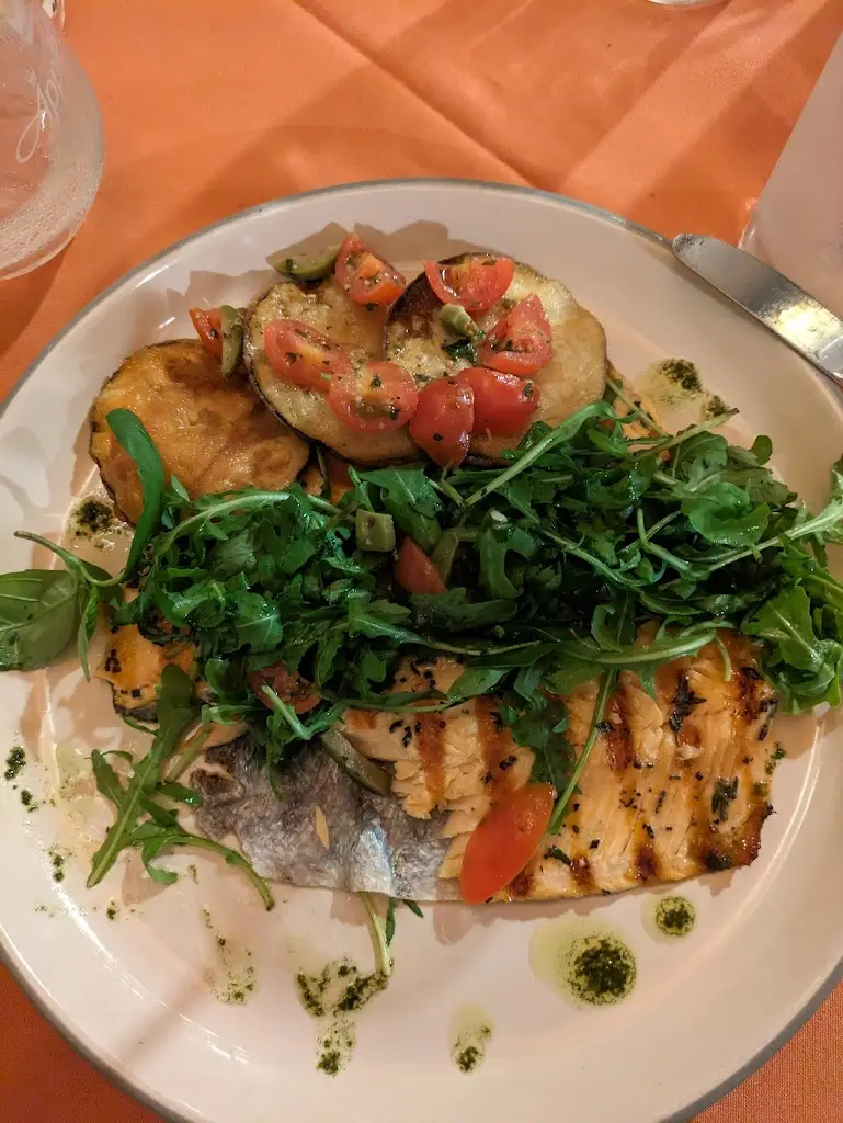 Menu_Da Venezia_Deganwy_immagine_9