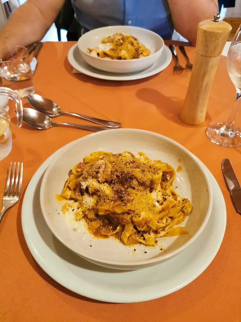 Charlotte “Char”_Da Venezia_Deganwy_recensione