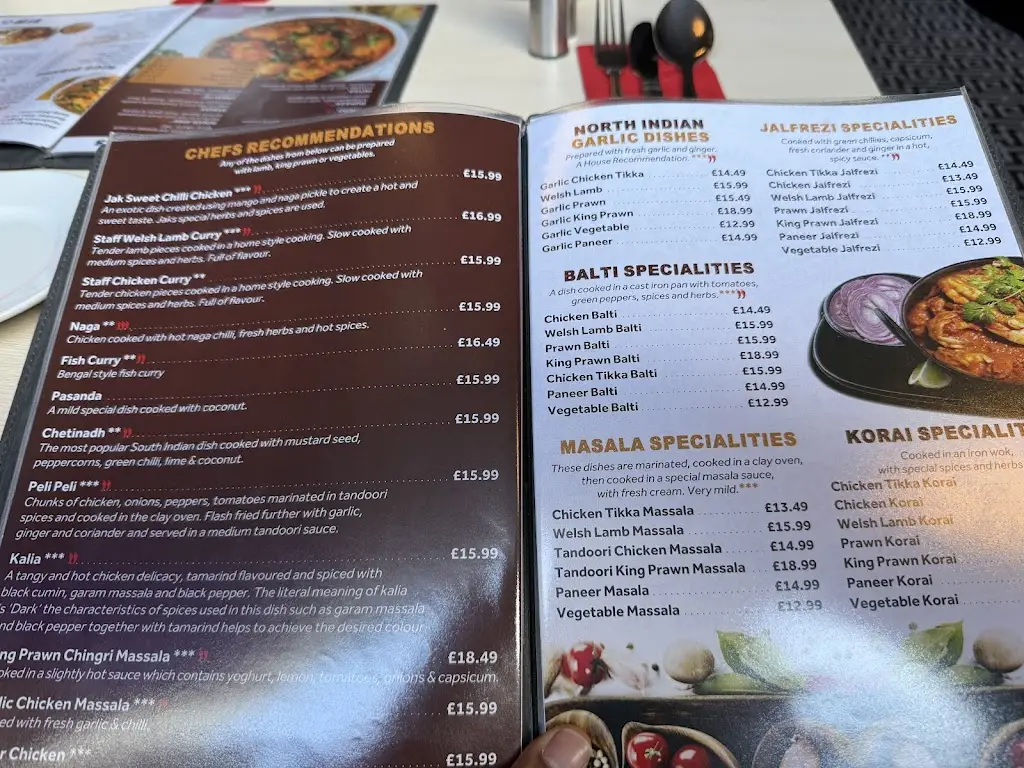 Menu_Junction Tandoori Restaurant_Deganwy_image_4