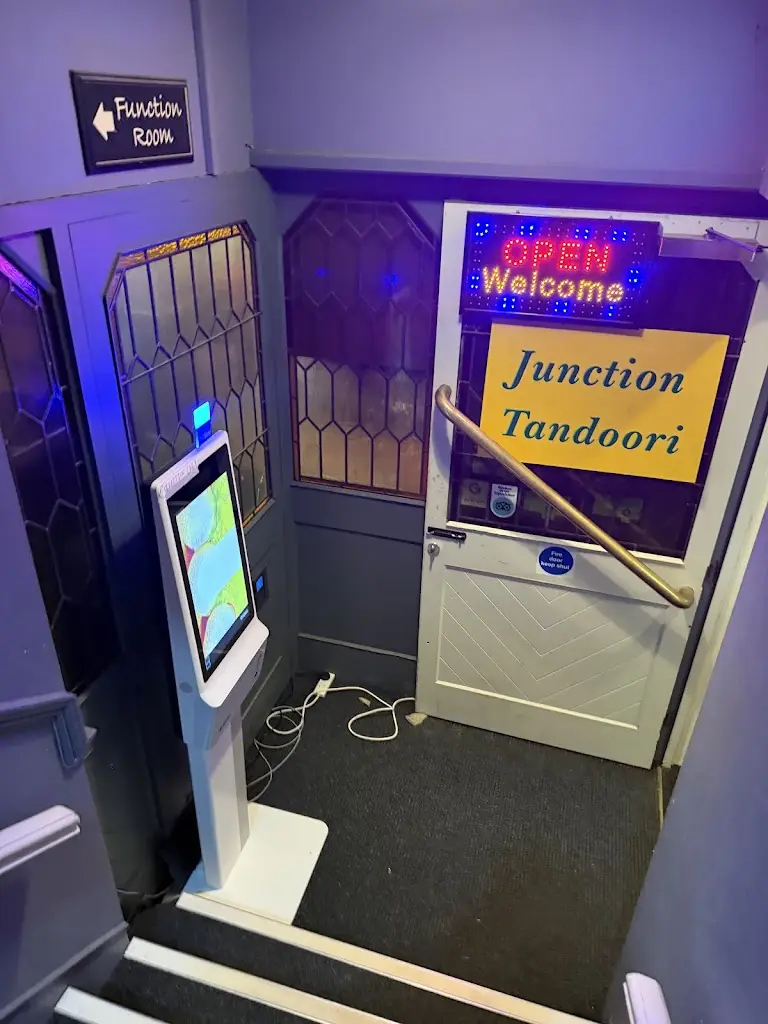 Fayas Cp_Junction Tandoori Restaurant_Deganwy_review