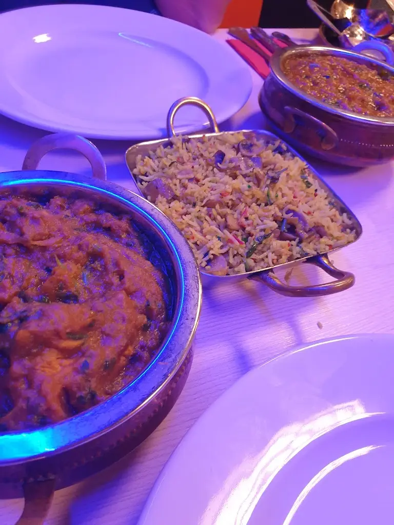 Matthew Clarke_Junction Tandoori Restaurant_Deganwy_review