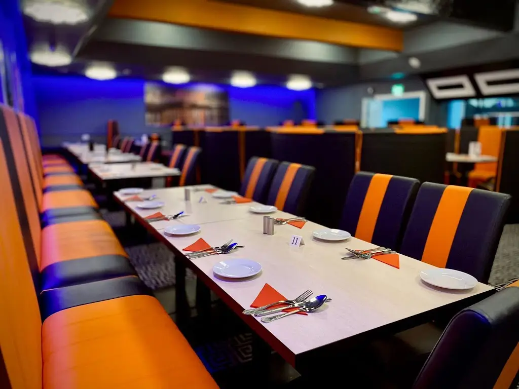 Junction Tandoori Restaurant restaurant in Deganwy