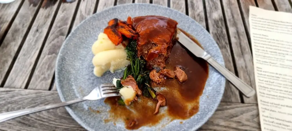 Menu_The Cottage Loaf_Deganwy_image_6