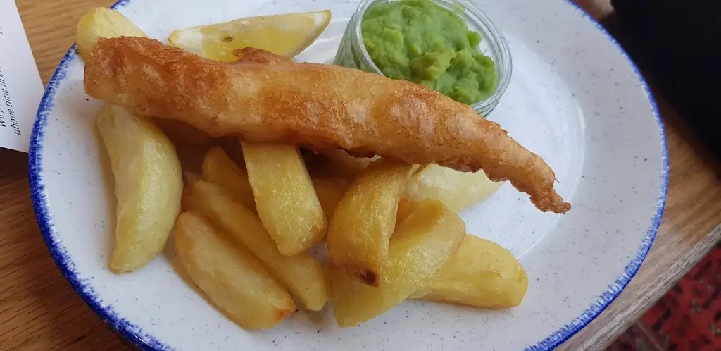 Menu_The Cottage Loaf_Deganwy_image_7