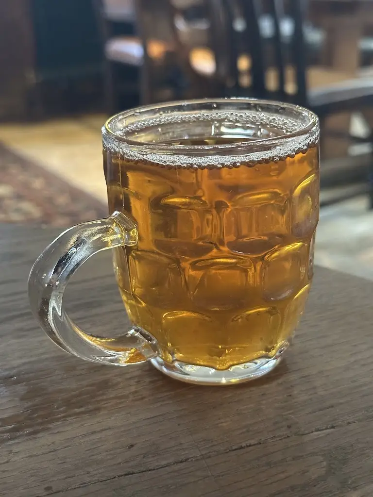 Menu_The Cottage Loaf_Deganwy_image_8