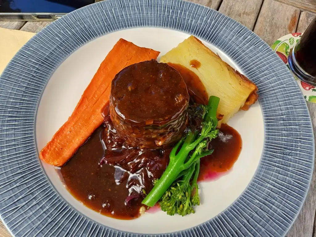 Kate Gordon_The Cottage Loaf_Deganwy_review