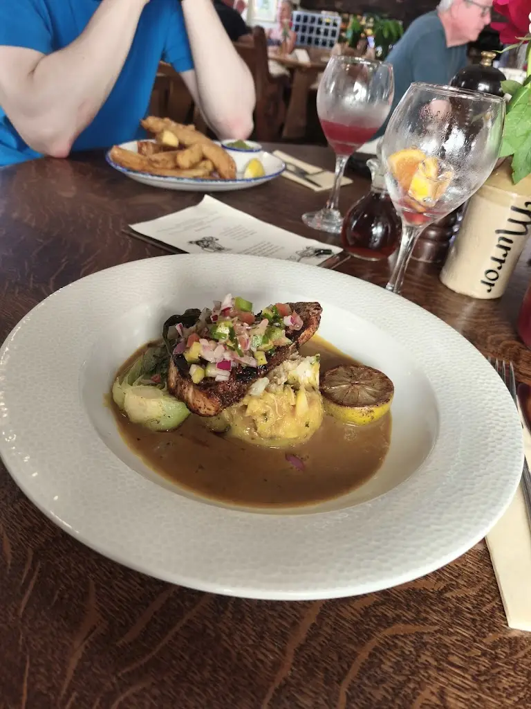 Alina Voronova_The Cottage Loaf_Deganwy_review