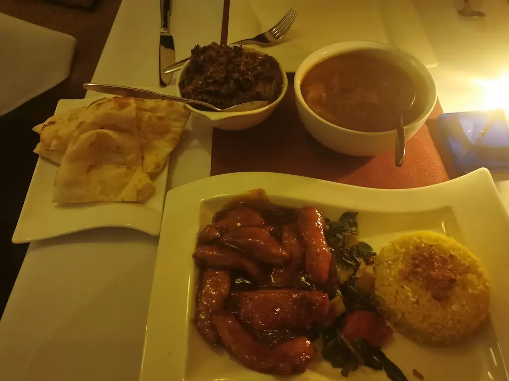 Menu_Friends Refined Indian Cuisine_Bishops Waltham_image_1