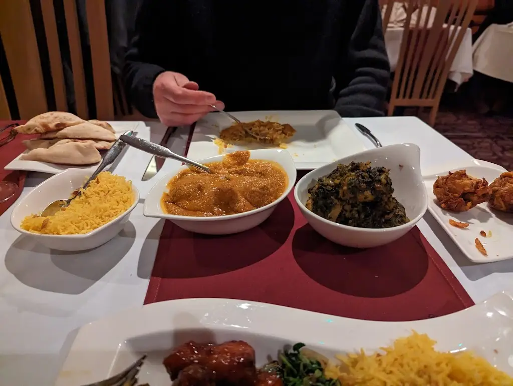 Menu_Friends Refined Indian Cuisine_Bishops Waltham_image_5