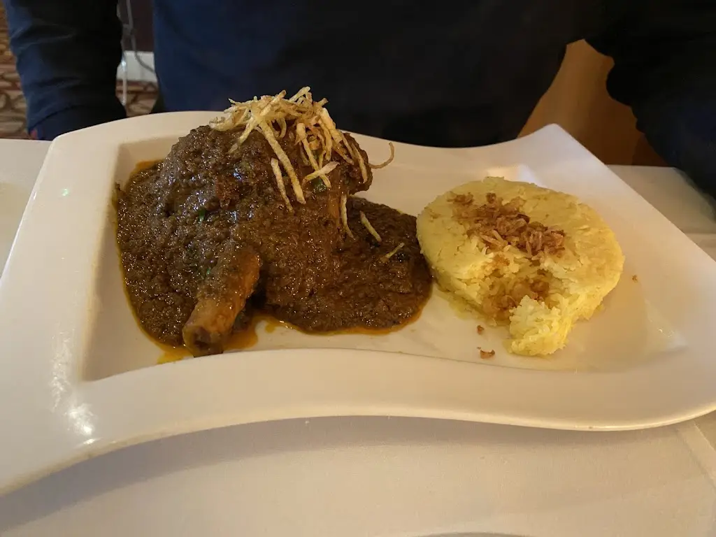 Miranda Daniell_Friends Refined Indian Cuisine_Bishops Waltham_review