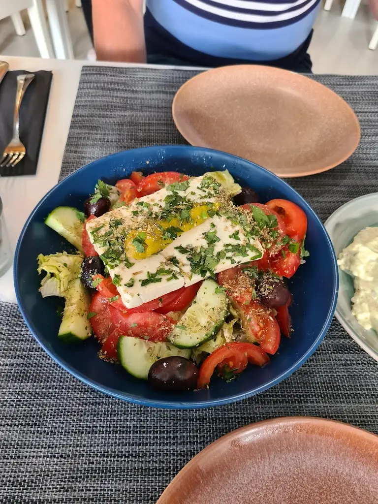 Menu_White Tower_Deganwy_immagine_5