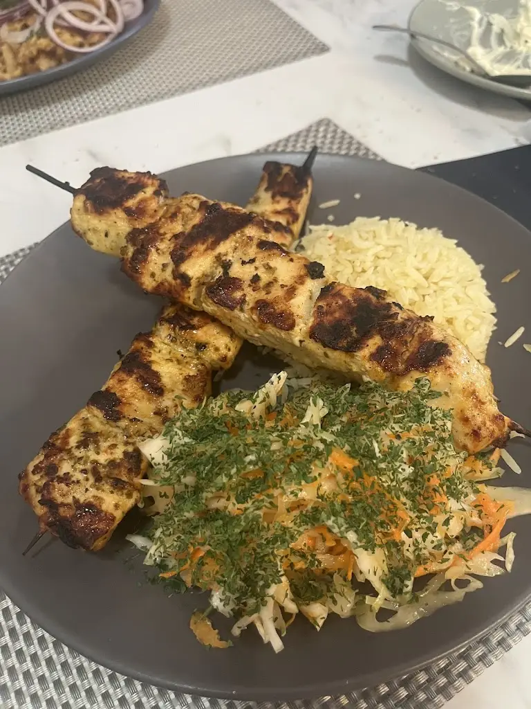 JackMD_White Tower_Deganwy_recensione