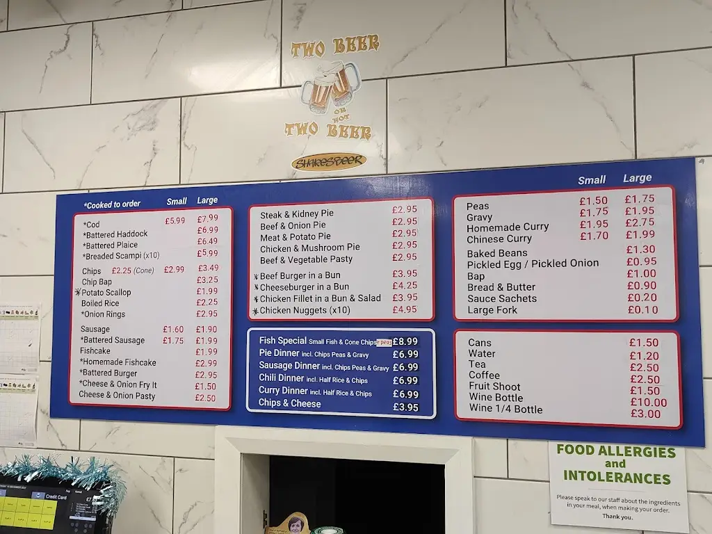 Menu_Harbour View Chip Shop & Cafe_Deganwy_image_2