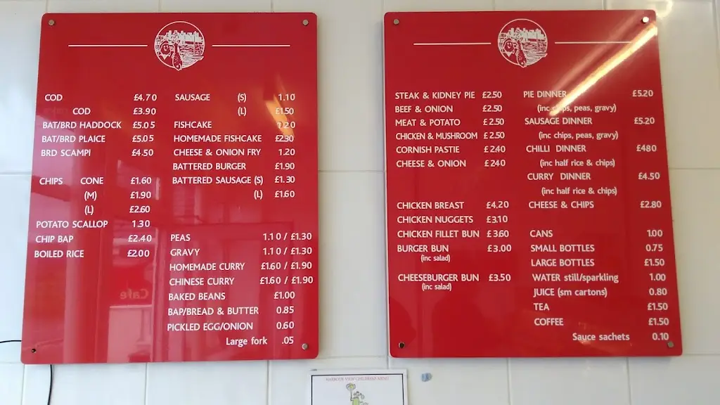 Menu_Harbour View Chip Shop & Cafe_Deganwy_image_4