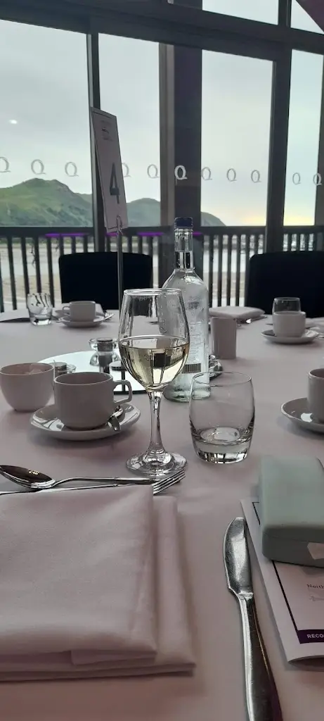 Wendy Jones_The Grill Room Restaurant_Deganwy_review