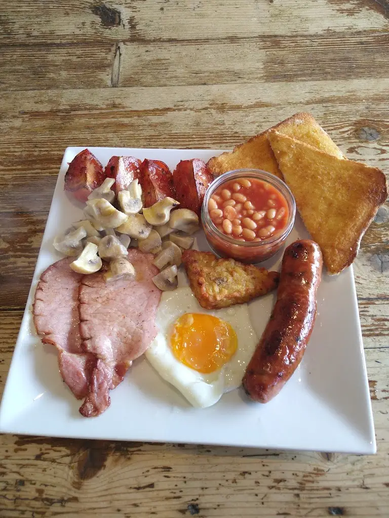 Menu_The Olive Grove_Deganwy_image_5