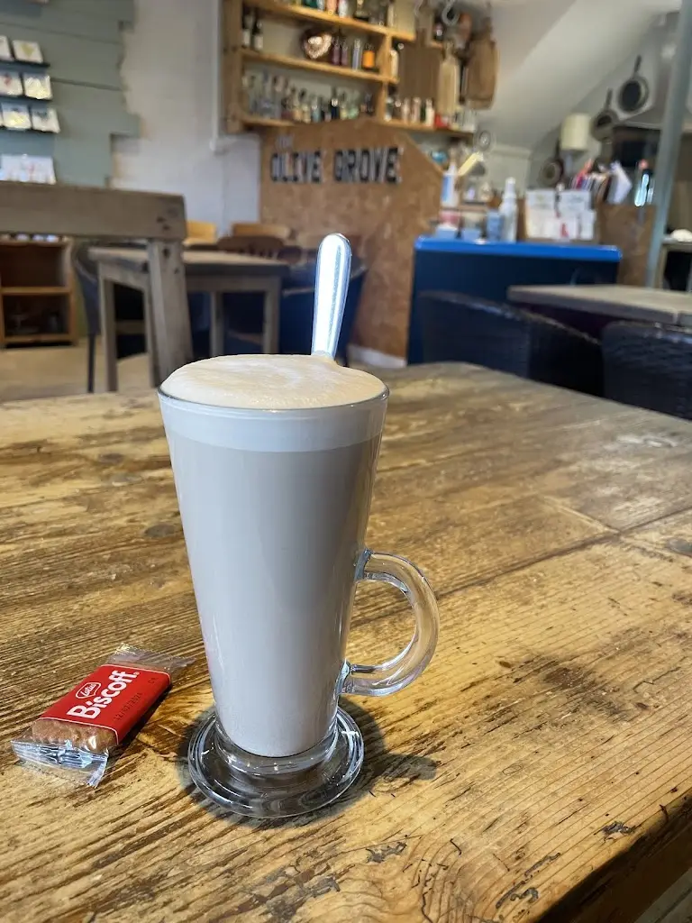 Menu_The Olive Grove_Deganwy_image_6