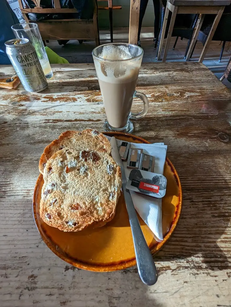 Menu_The Olive Grove_Deganwy_image_9