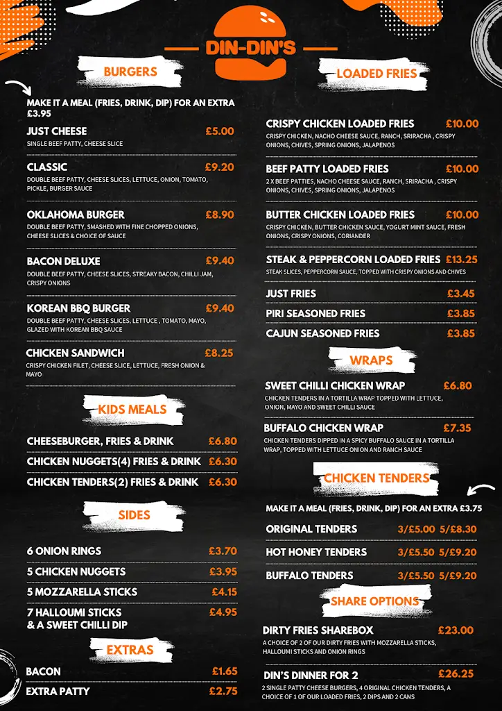 DIN-DIN'S_Gelligaer_slider_image_1