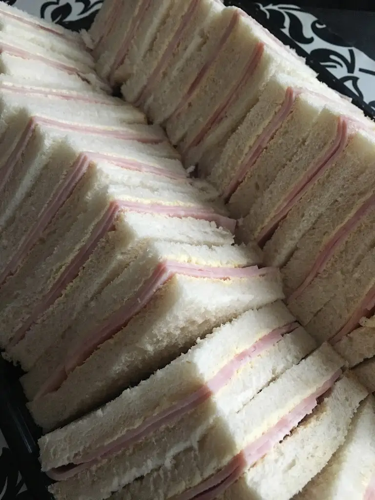 Menu_Harp Inn_Gelligaer_image_5