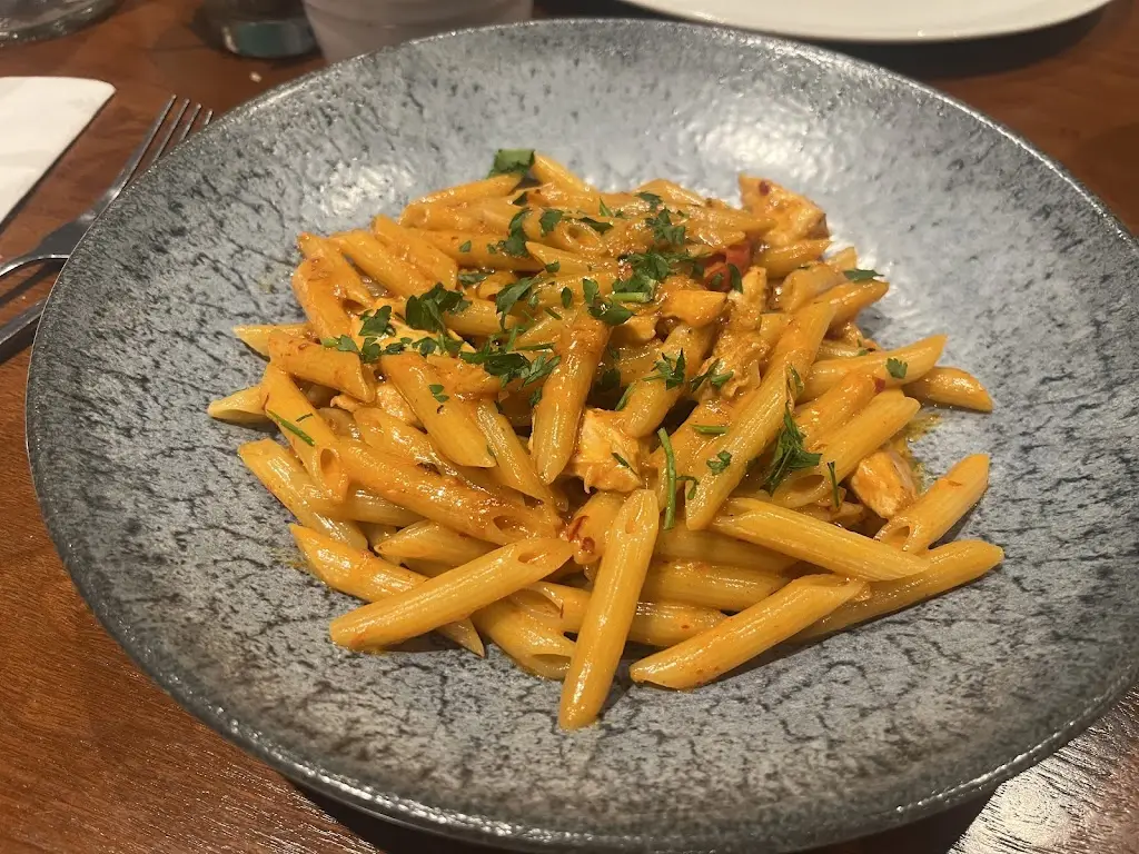 Menu_Portofino Ystrad Mynach_Gelligaer_immagine_7