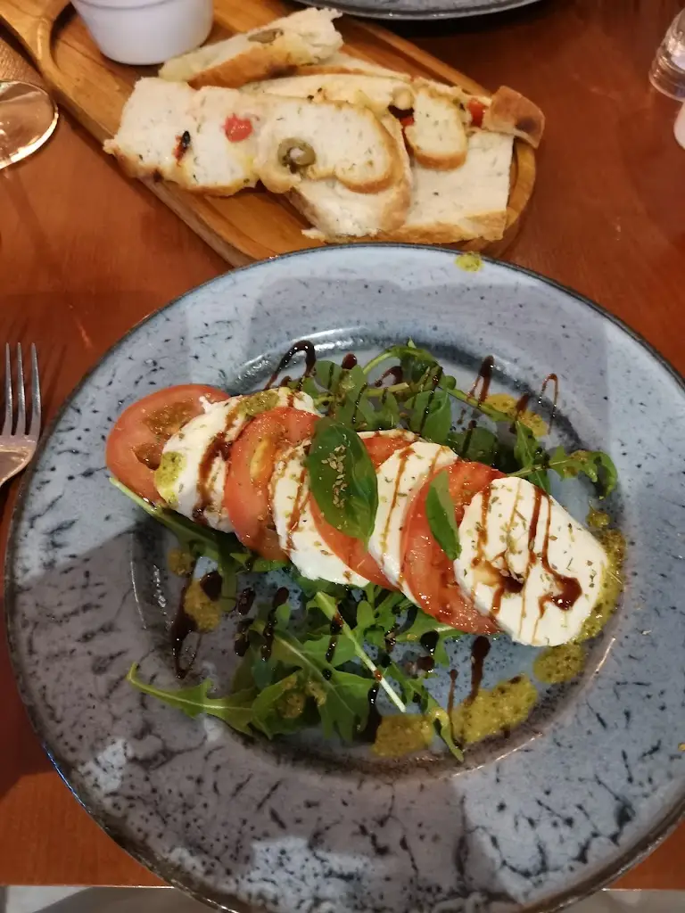 Menu_Portofino Ystrad Mynach_Gelligaer_immagine_8