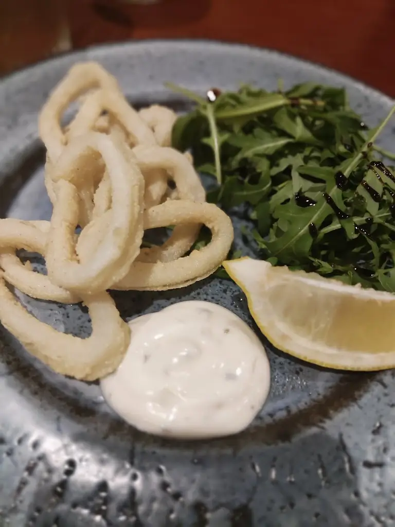 Menu_Portofino Ystrad Mynach_Gelligaer_immagine_9