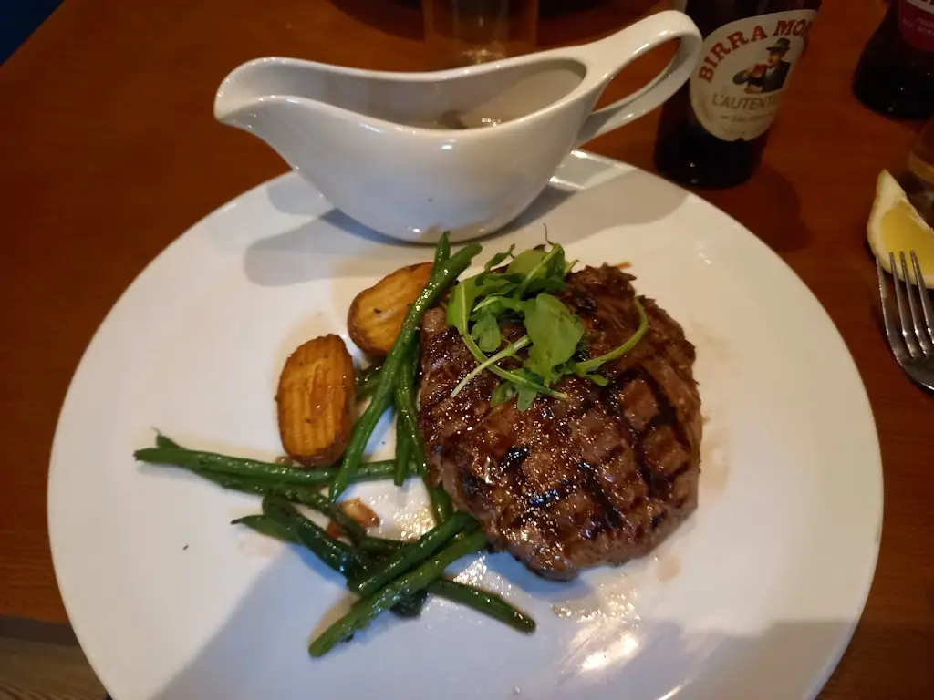 Jason Gardner_Portofino Ystrad Mynach_Gelligaer_recensione