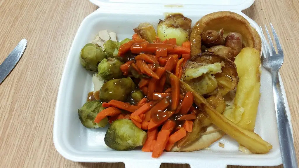 Menu_The Angel Inn_Gelligaer_image_5