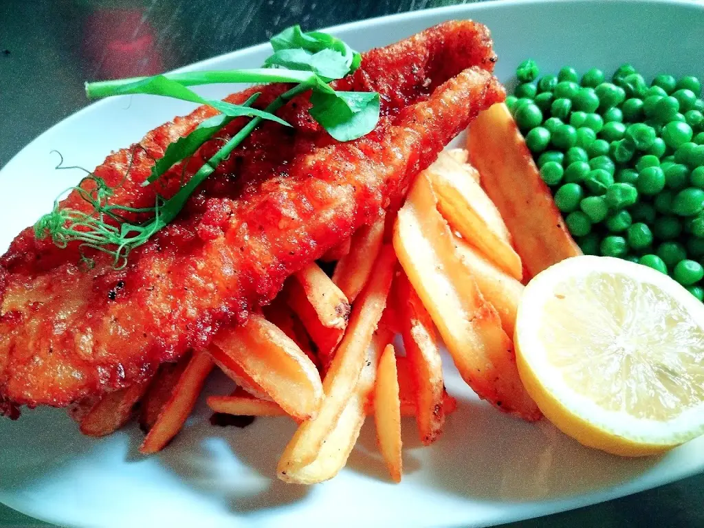 Menu_The Angel Inn_Gelligaer_image_7