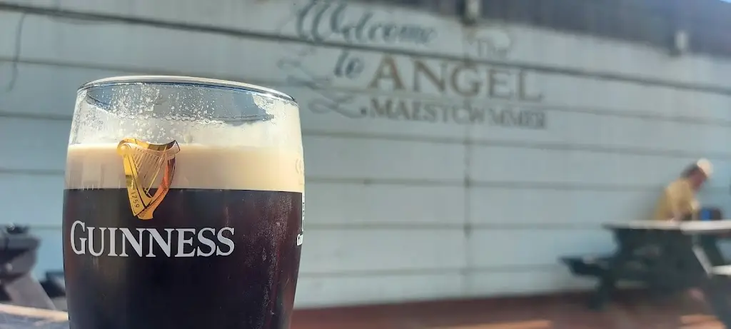 Menu_The Angel Inn_Gelligaer_image_9