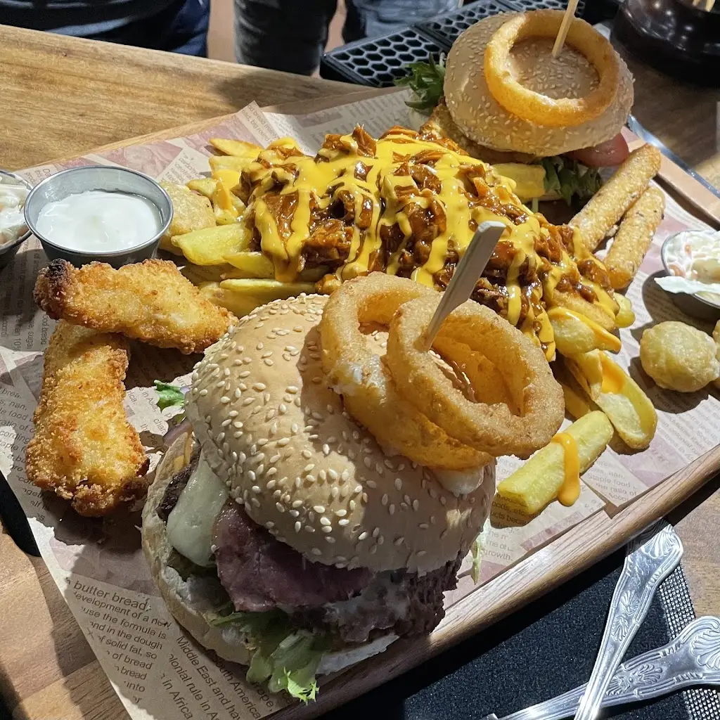 The Angel Inn_Gelligaer_slider_image_3