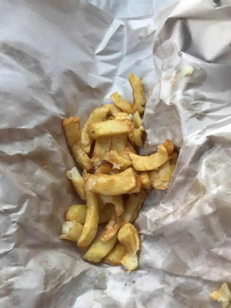 Menu_Paul's Plaice_Bishops Waltham_image_5