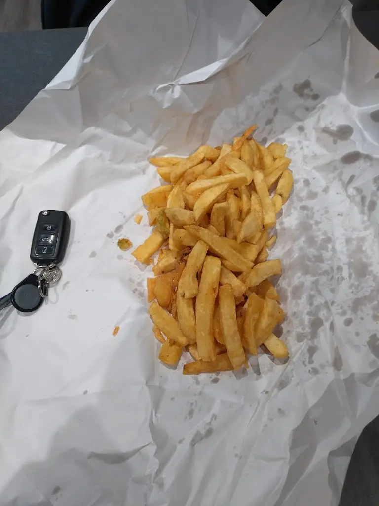 Menu_Paul's Plaice_Bishops Waltham_image_7