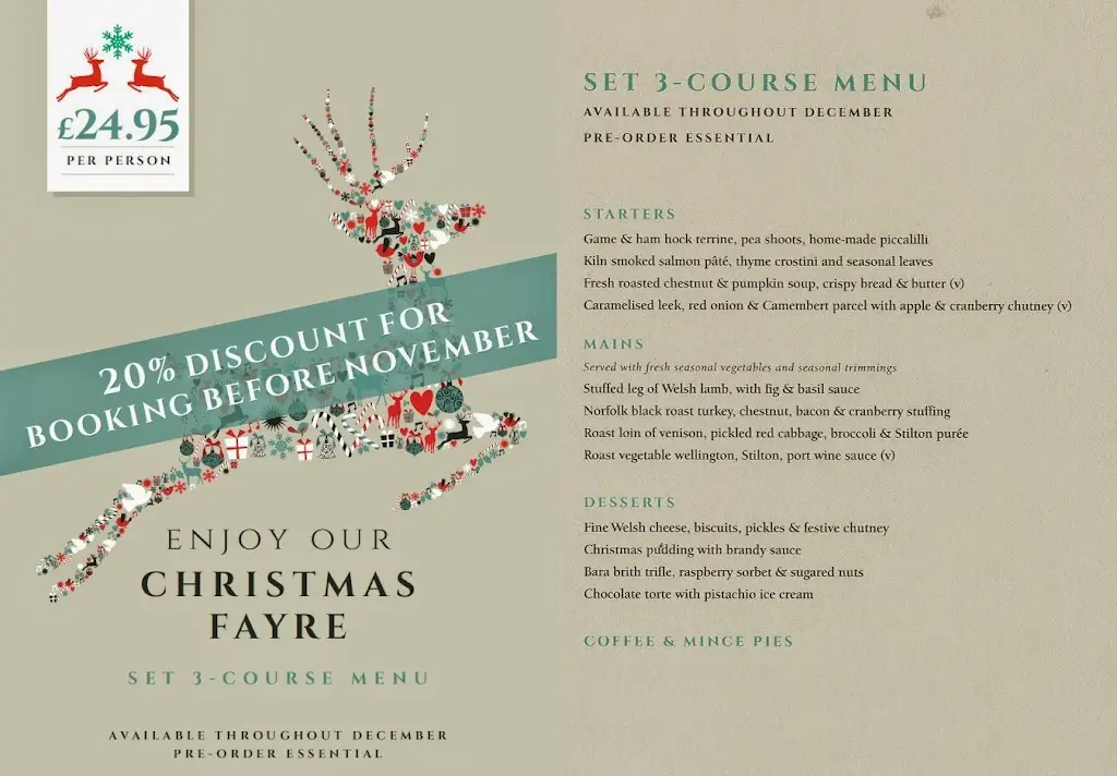 Menu_Royal Ship, Dolgellau_Dolgellau_image_4