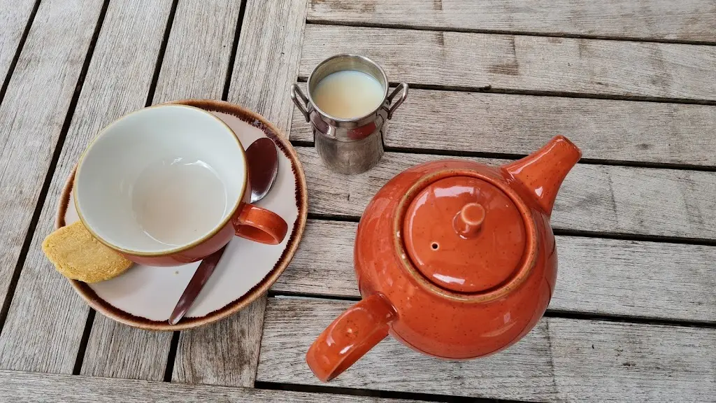 Menu_Royal Ship, Dolgellau_Dolgellau_image_5