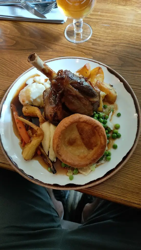 Menu_Royal Ship, Dolgellau_Dolgellau_image_6