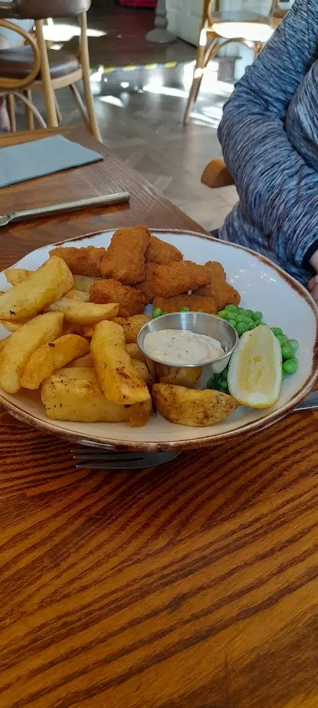 Menu_Royal Ship, Dolgellau_Dolgellau_image_7