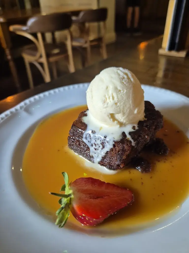 Menu_Royal Ship, Dolgellau_Dolgellau_image_8