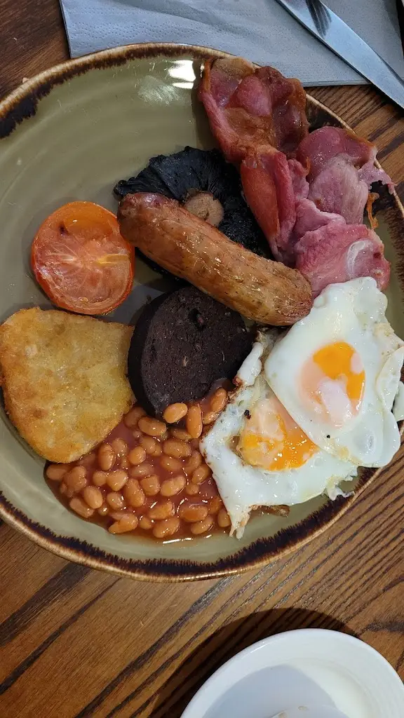 Menu_Royal Ship, Dolgellau_Dolgellau_image_9