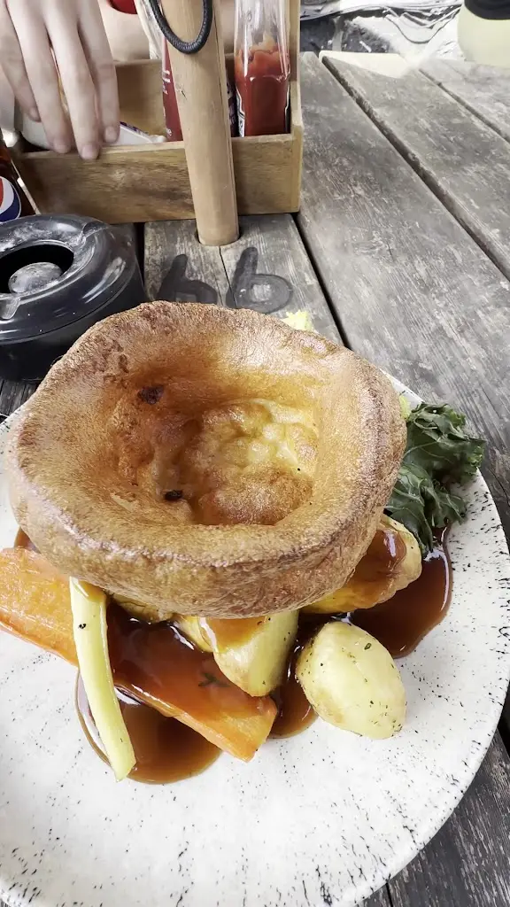 Royal Ship, Dolgellau_Dolgellau_slider_image_2