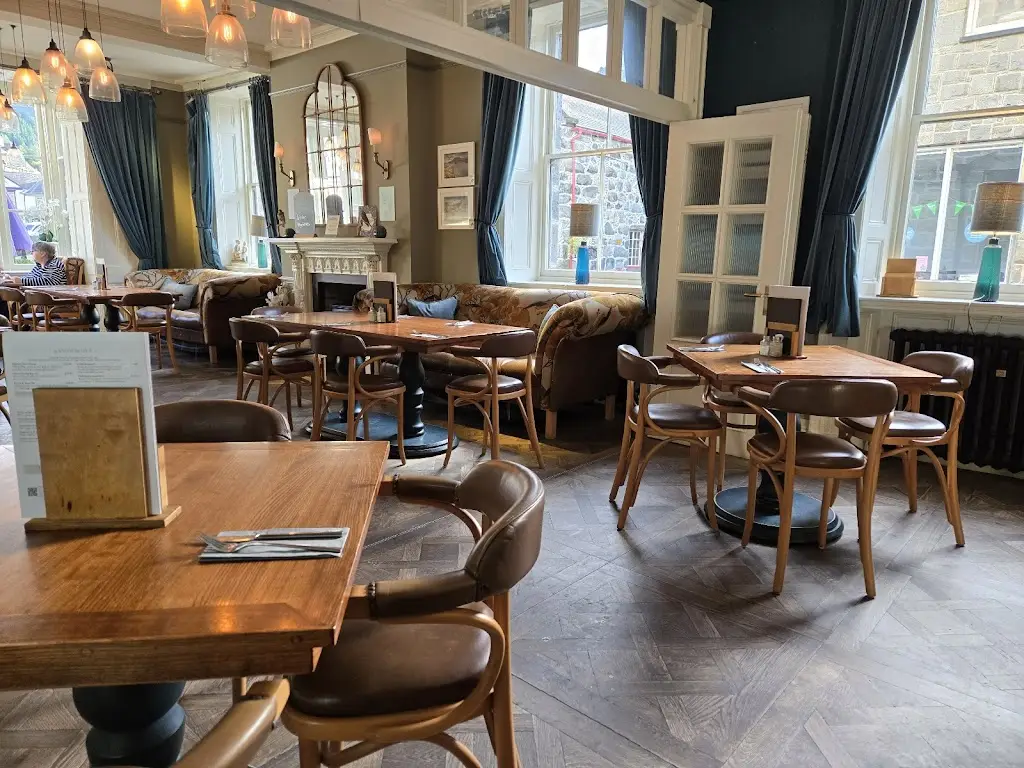 Royal Ship, Dolgellau_Dolgellau_slider_image_3