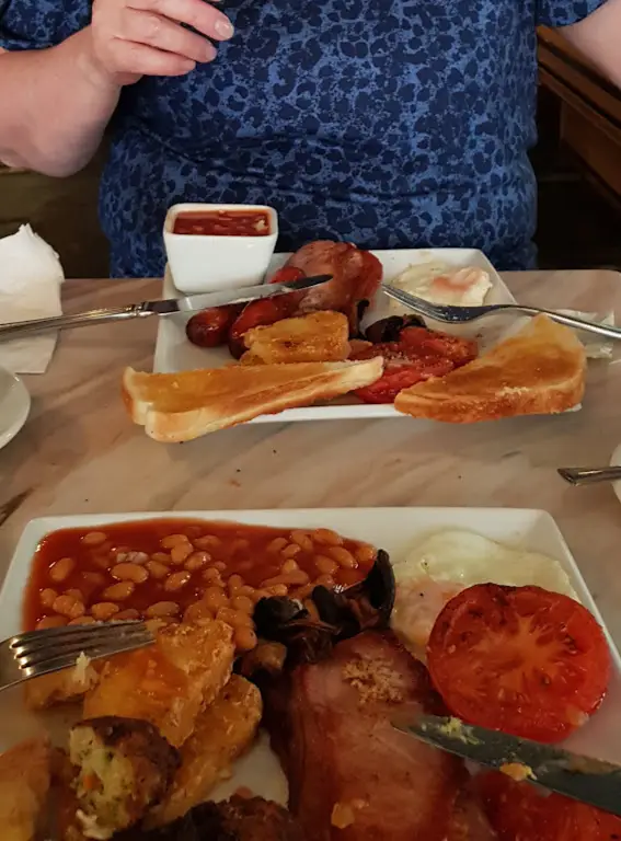 Menu_Y Sospan_Dolgellau_image_6