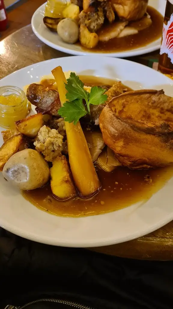 Menu_Torrent Walk Hotel_Dolgellau_image_6