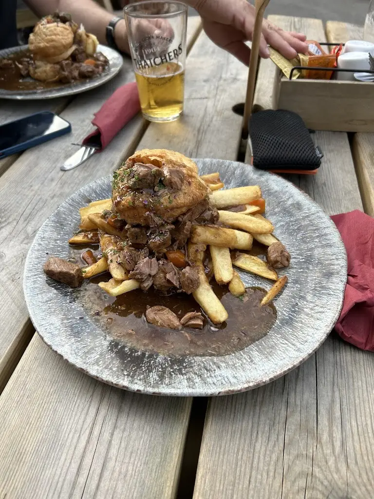 Menu_Torrent Walk Hotel_Dolgellau_image_7