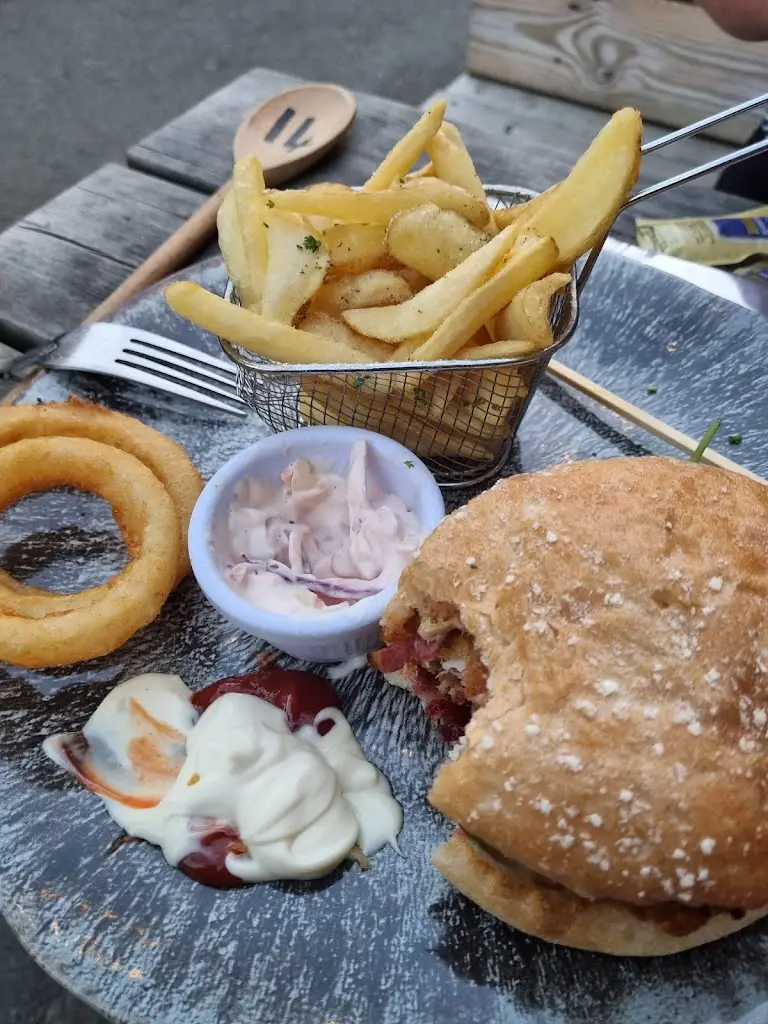 Menu_Torrent Walk Hotel_Dolgellau_image_8