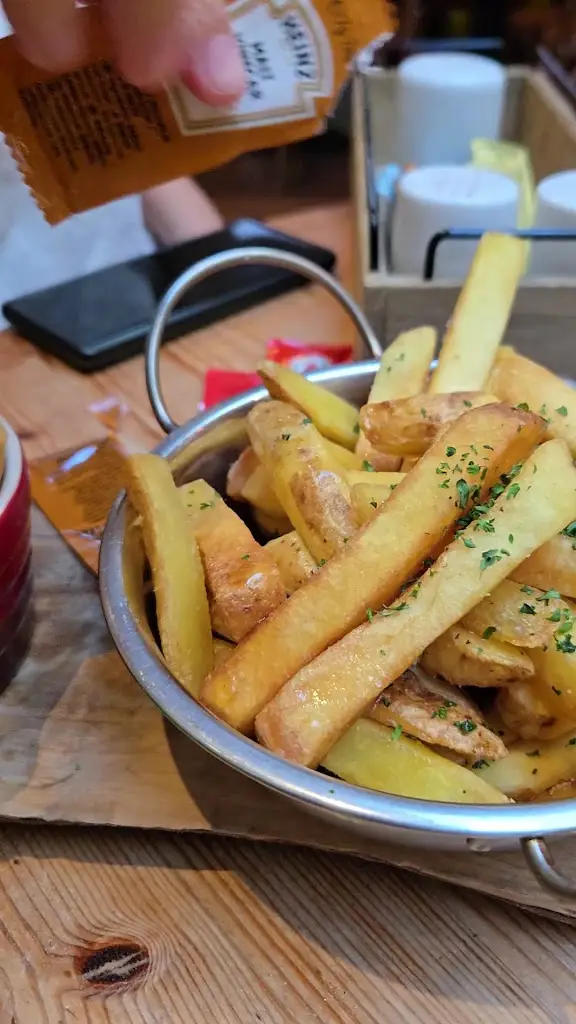 Torrent Walk Hotel_Dolgellau_slider_image_2