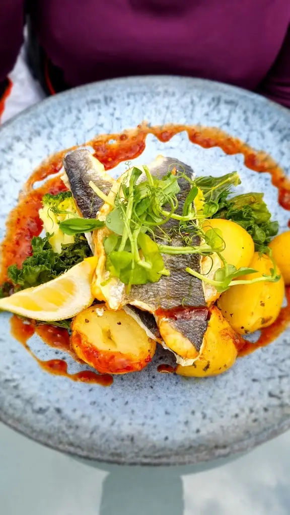 Menu_Cross Foxes_Dolgellau_image_5